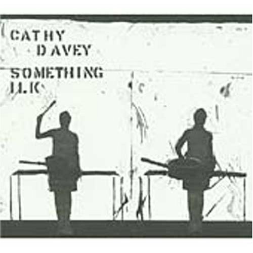 album cathy davey