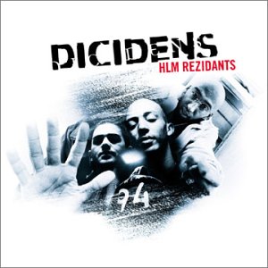 album dicidens