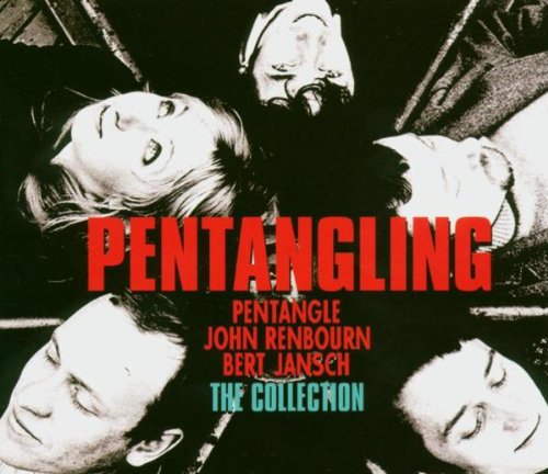 album the pentangle