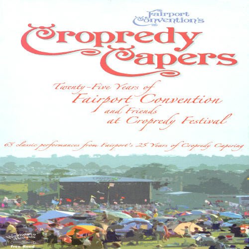 album fairport convention