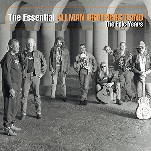 album the allman brothers band