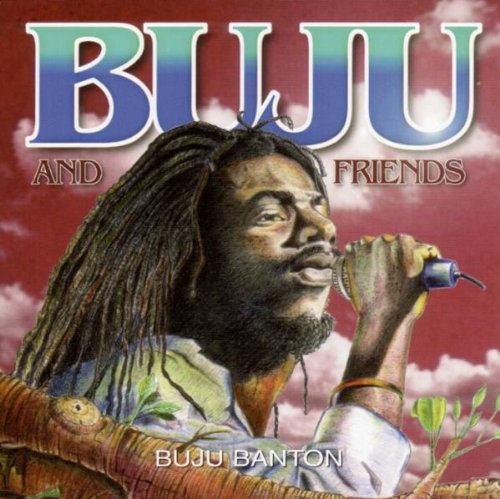 album buju banton