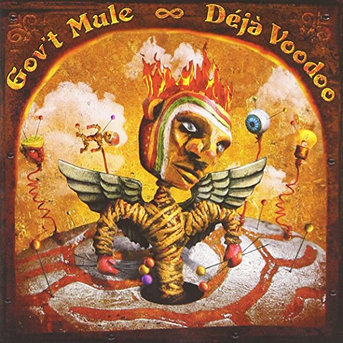 album gov t mule