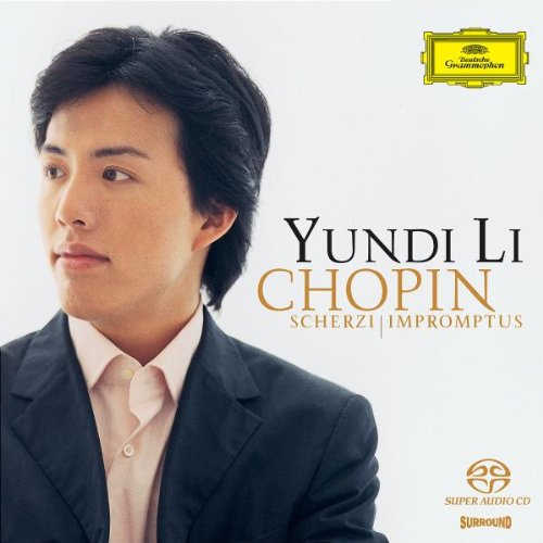 album fryderyk chopin