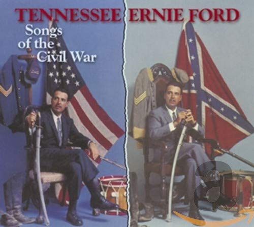 album tennessee ernie ford