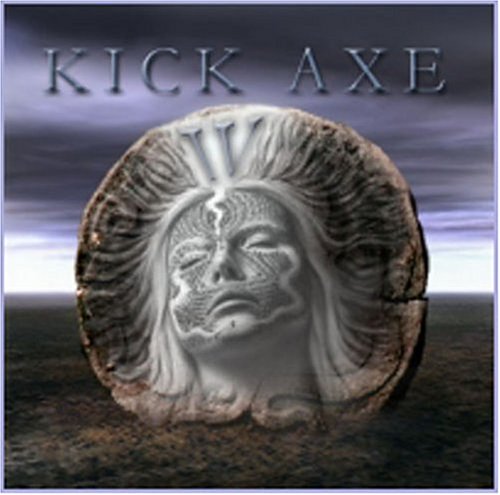 album kick axe