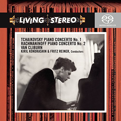 album piotr tchaikovsky