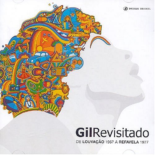 album gilberto gil