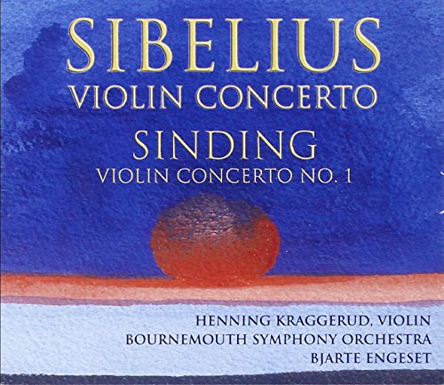 album jean sibelius