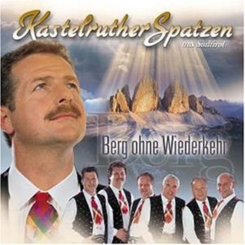 album kastelruther spatzen