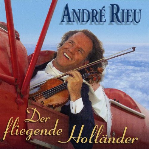 album rieu christophe