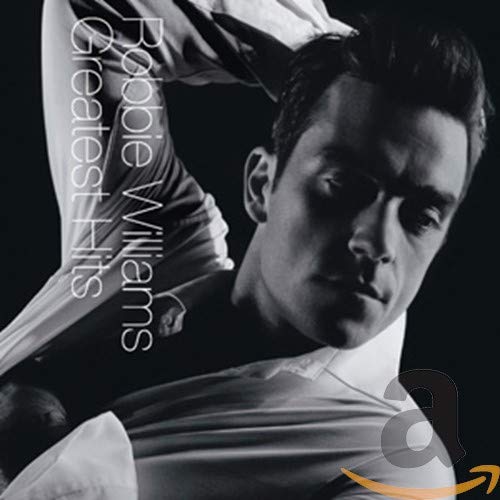 album robbie williams