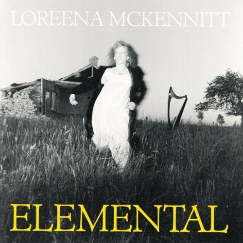 album loreena mckennitt