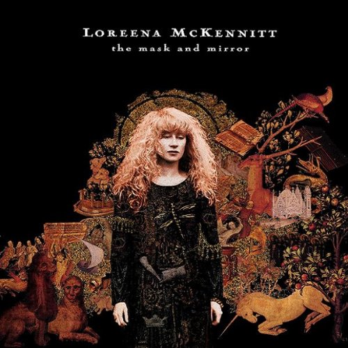 album loreena mckennitt