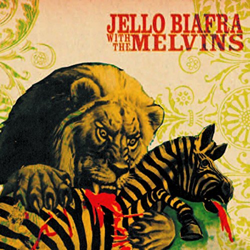 album jello biafra