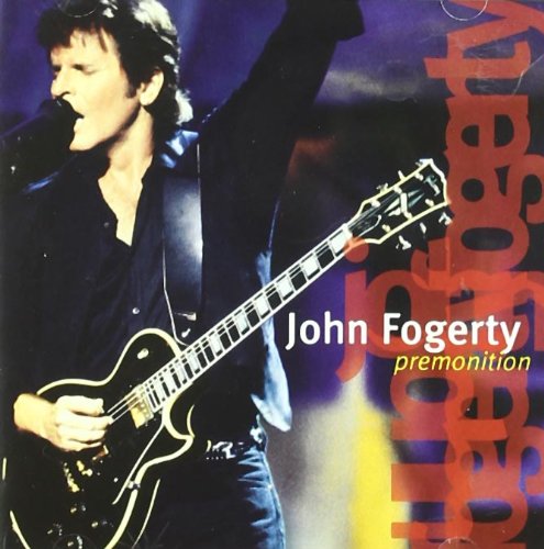 album john fogerty