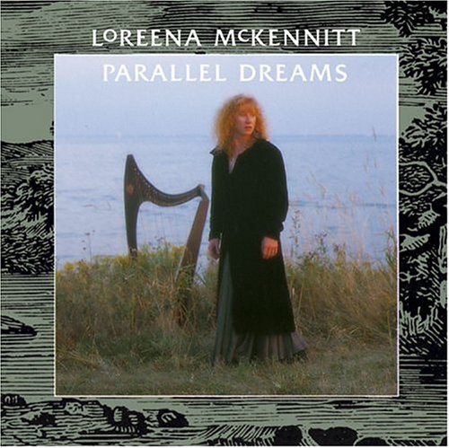 album loreena mckennitt