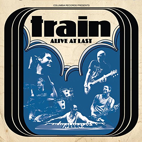 album train