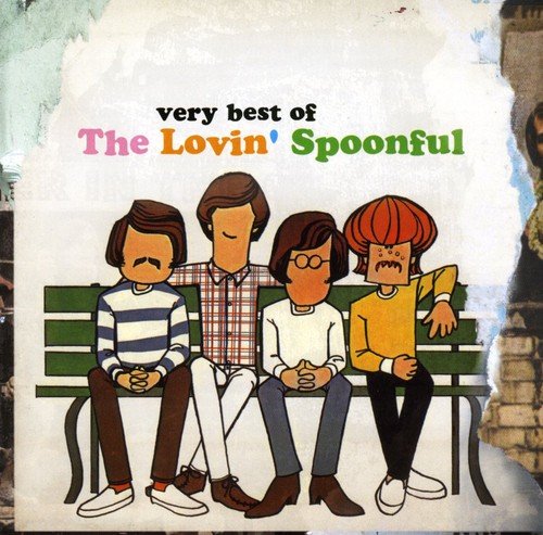 album the lovin spoonful