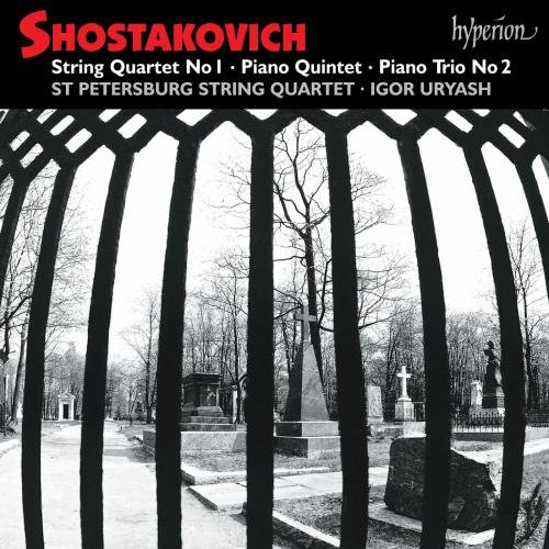 album dmitri shostakovich