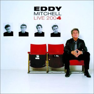 album eddy mitchell