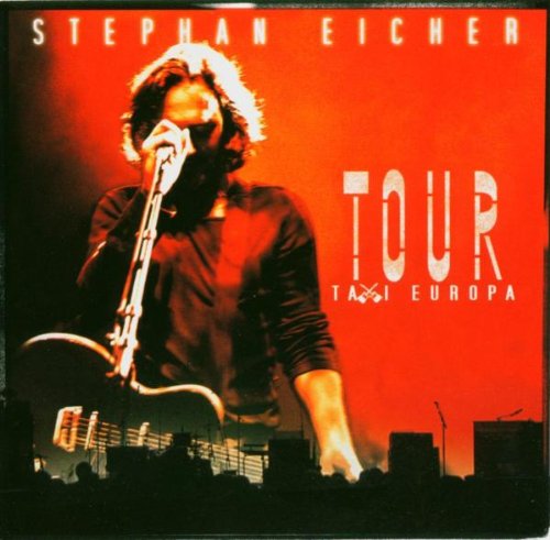 album stephan eicher