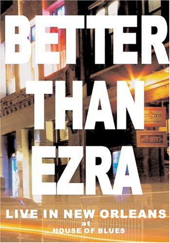 album better than ezra