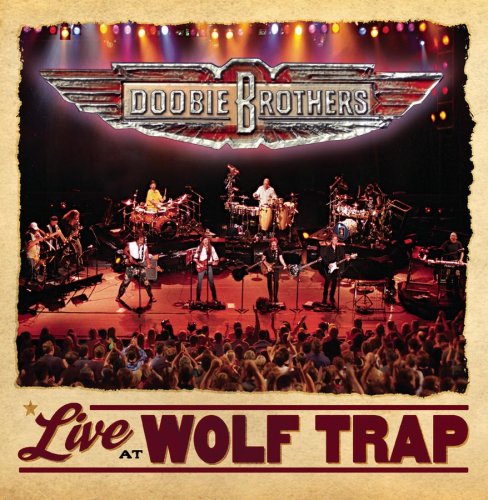 album the doobie brothers