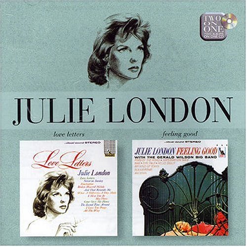 album julie london