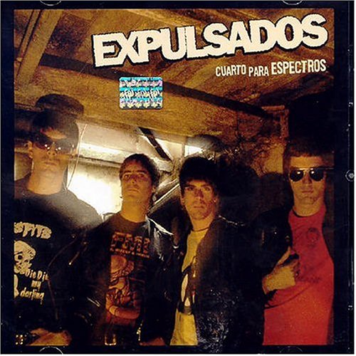 album expulsados