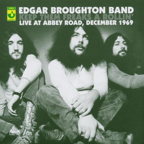 album edgar broughton band