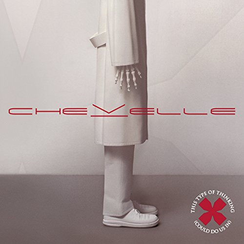 album chevelle