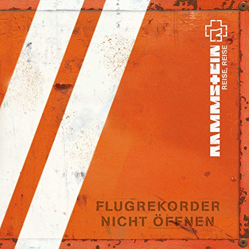 album rammstein