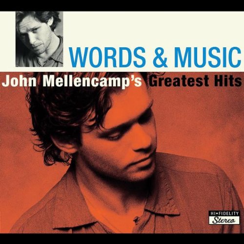 album john mellencamp