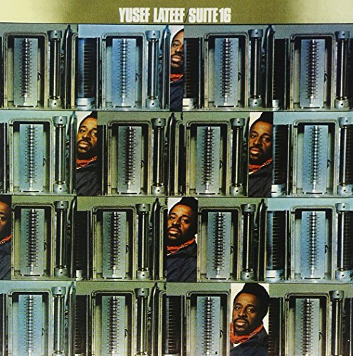 album yusef lateef