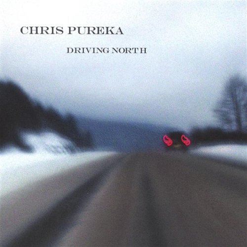 album chris pureka