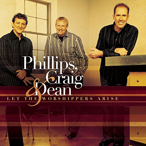 album phillips, craig and dean