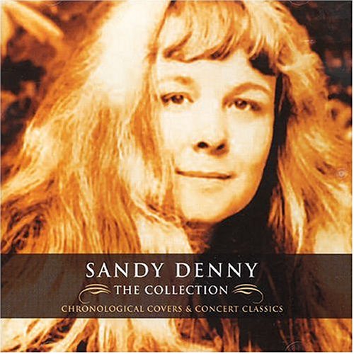 album sandy denny