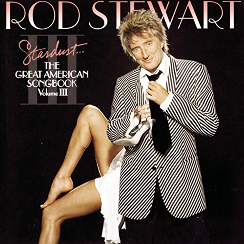 album rod stewart