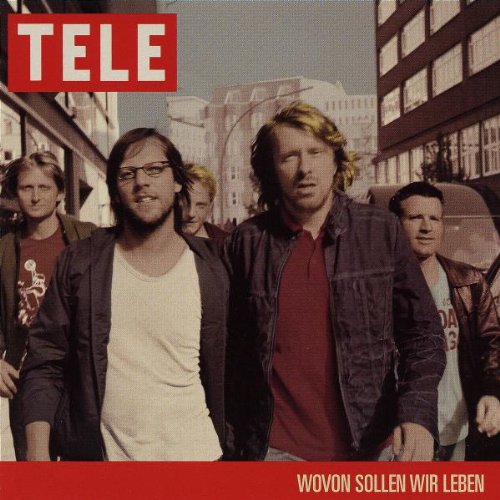 album tele