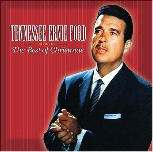 album tennessee ernie ford