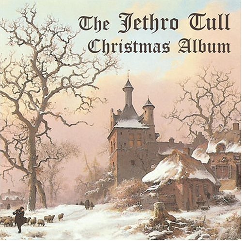 album jethro tull