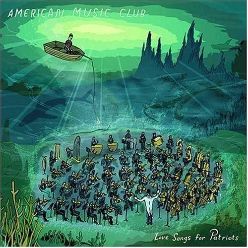 album american music club