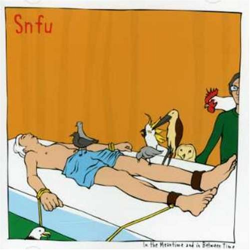 album snfu