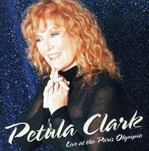 album petula clark