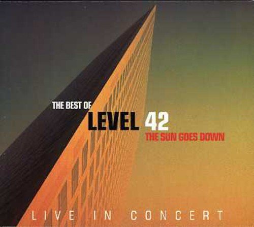 album level 42