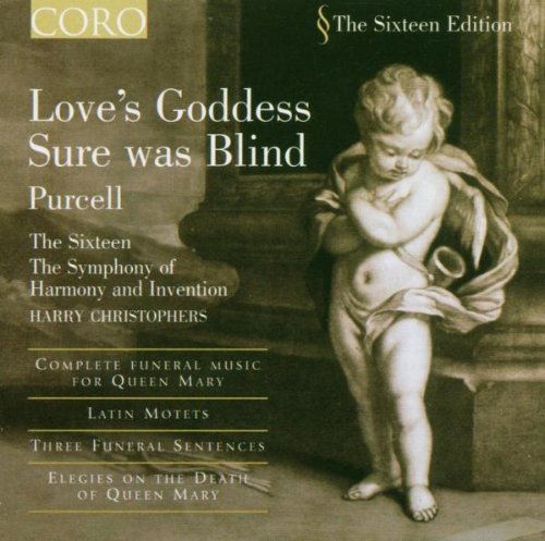 album henry purcell