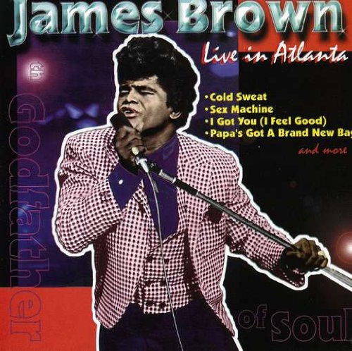 album james brown