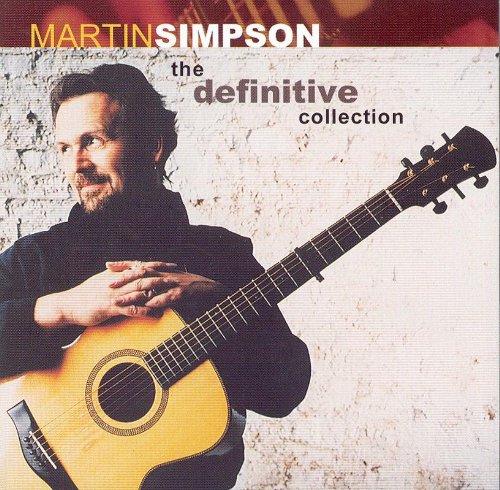 album martin simpson