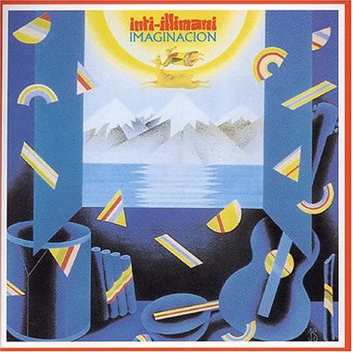 album inti-illimani